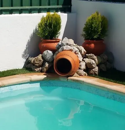 Arrabida's Sweet * Azeitão