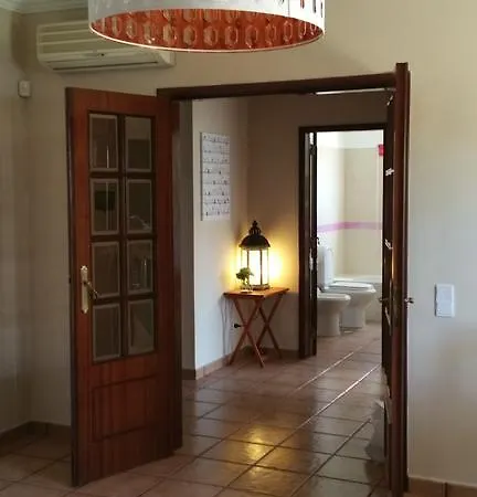 Casa de Férias Arrabida's Sweet *