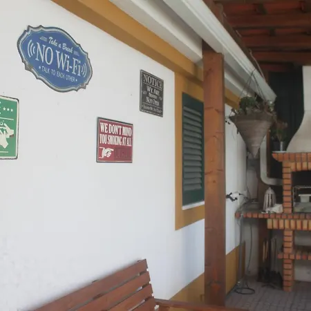 Nyaraló Arrabida's Sweet
