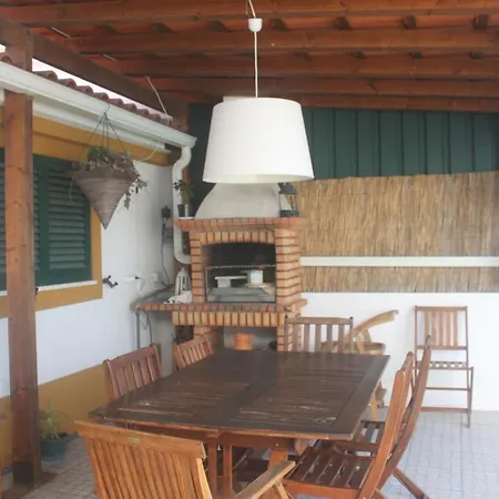 Casa de Férias Arrabida's Sweet Azeitão