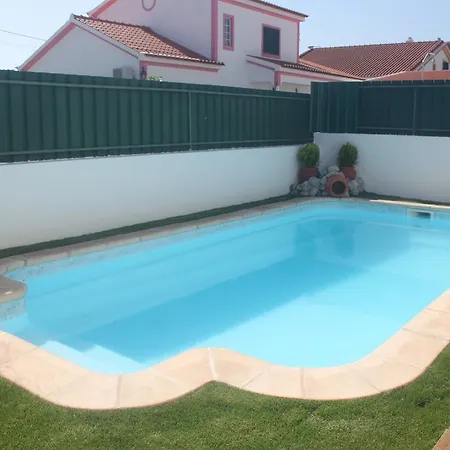 Casa de Férias Arrabida's Sweet