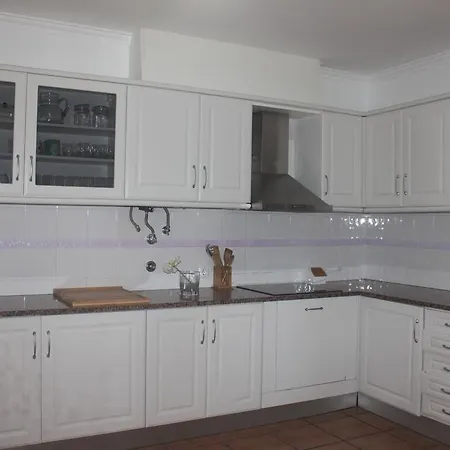 Casa de Férias Arrabida's Sweet