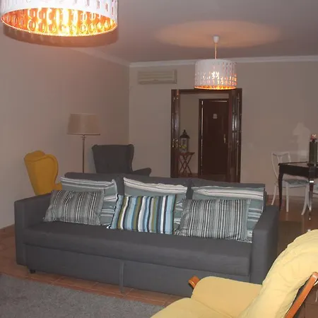 Arrabida's Sweet Casa vacanze