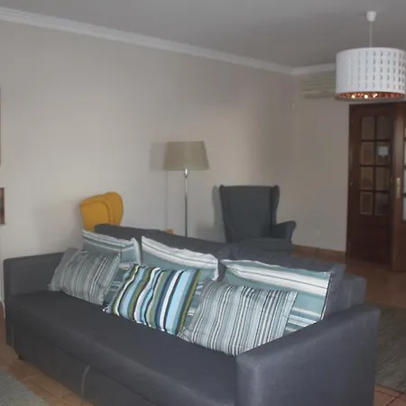 Arrabida's Sweet Casa vacanze