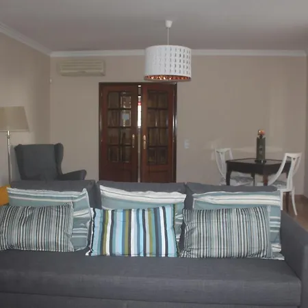 Arrabida's Sweet Casa vacanze *