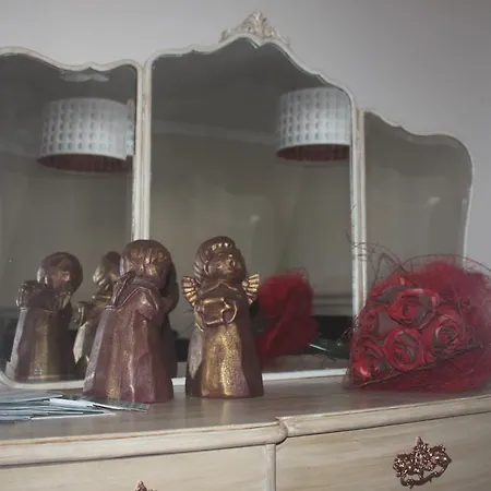בית נופש Arrabida's Sweet