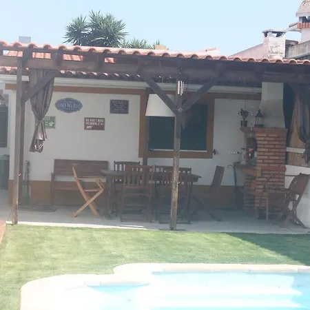 Casa vacanze Arrabida's Sweet Azeitao