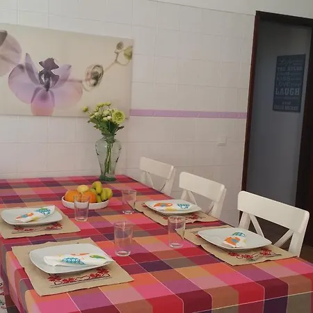 Arrabida's Sweet Casa de Férias *