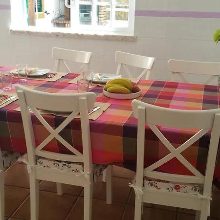 Arrabida's Sweet Casa vacanze
