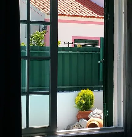 Casa vacanze Arrabida's Sweet Azeitao