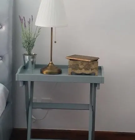 Casa de Férias Arrabida's Sweet