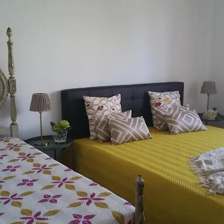 Casa vacanze Arrabida's Sweet Azeitao