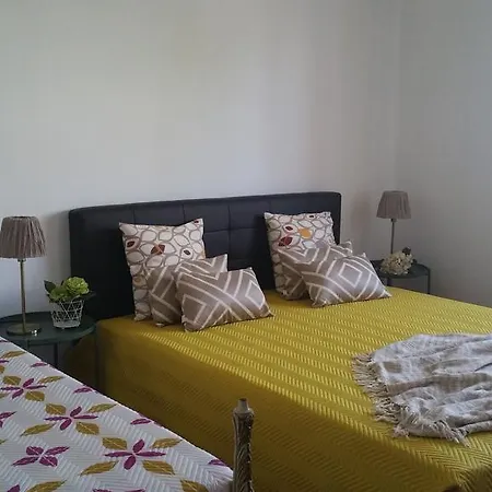 Casa de Férias Arrabida's Sweet