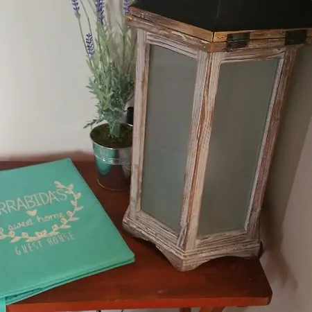 Arrabida's Sweet Casa de Férias Azeitão