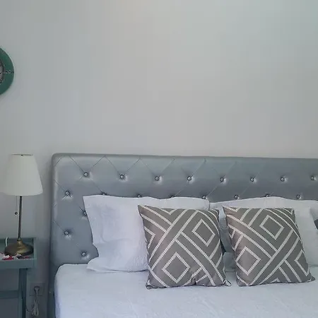 Arrabida's Sweet Casa vacanze *