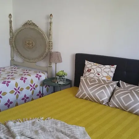 Arrabida's Sweet Casa vacanze