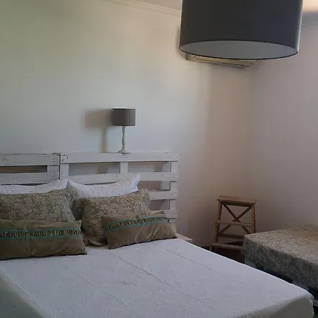 Arrabida's Sweet Azeitão