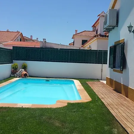 Arrabida's Sweet Casa vacanze