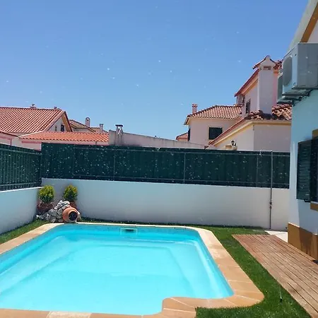 Arrabida's Sweet Casa vacanze *