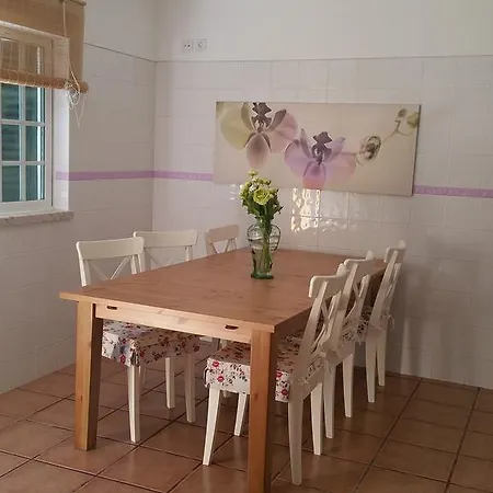 Casa vacanze Arrabida's Sweet Azeitao
