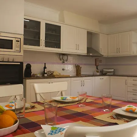 Arrabida's Sweet Casa vacanze Azeitao