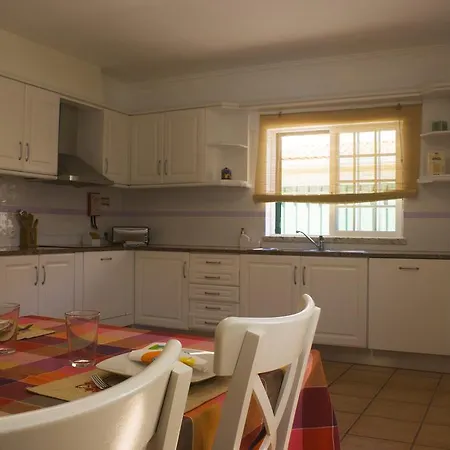 Casa vacanze Arrabida's Sweet *