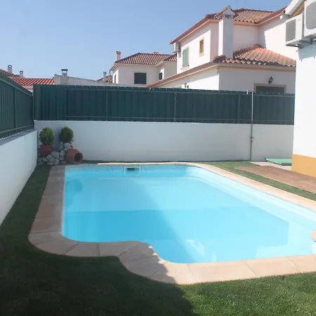 Arrabida's Sweet Casa vacanze