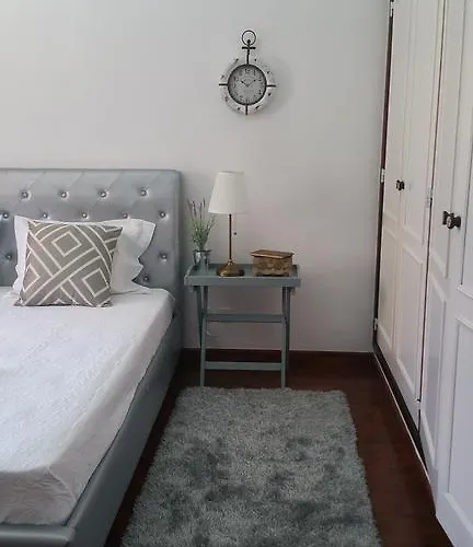 Arrabida's Sweet Azeitão