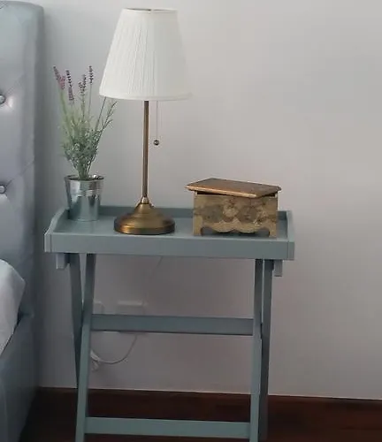 Nyaraló Arrabida's Sweet