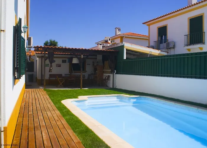 Arrabida's Sweet * Azeitão